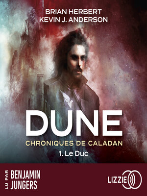 cover image of Le Duc
